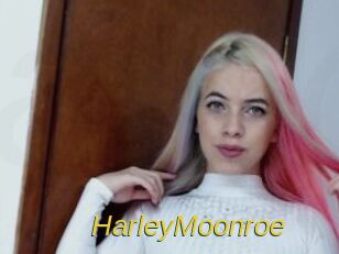 HarleyMoonroe