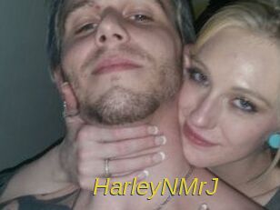HarleyNMrJ