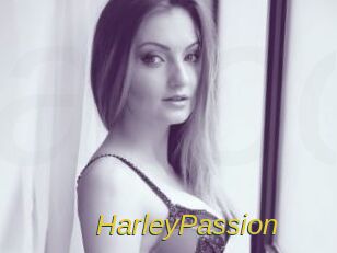 HarleyPassion