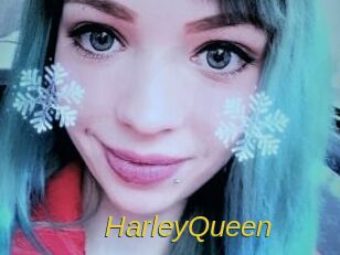 HarleyQueen