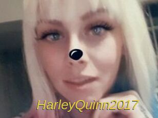 HarleyQuinn2017