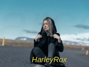 HarleyRox