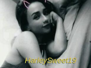HarleySweet19