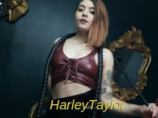 HarleyTaylor