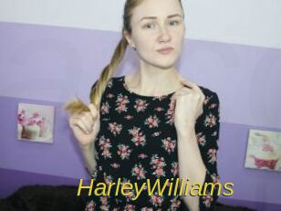 HarleyWilliams