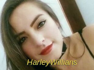 HarleyWillians