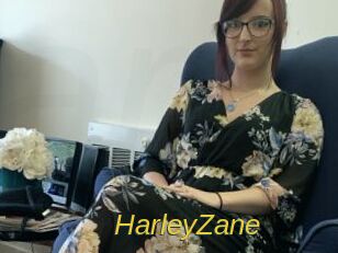HarleyZane