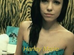 Harley_Marie