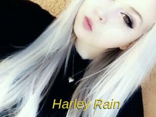 Harley_Rain
