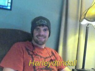 Harleydtindall