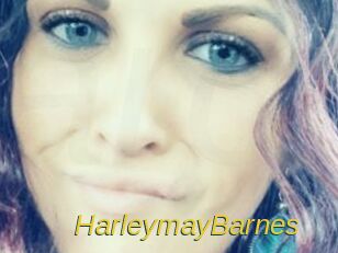 HarleymayBarnes