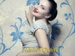 HarlleyQuiinn