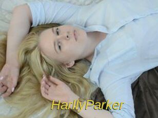 HarllyParker