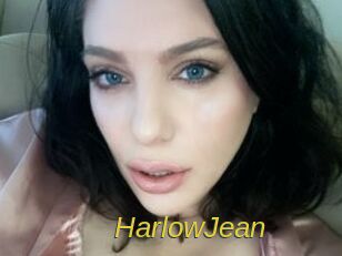 HarlowJean Archive DVD ORG
