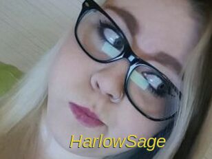 HarlowSage