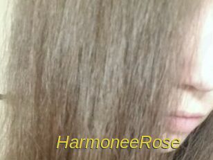 HarmoneeRose