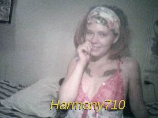 Harmony710
