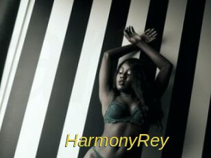 HarmonyRey