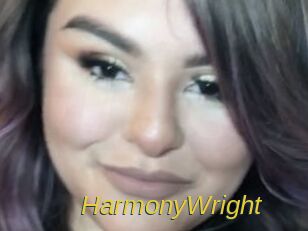 HarmonyWright