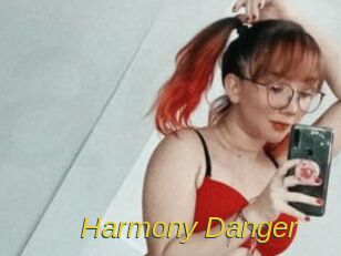 Harmony_Danger