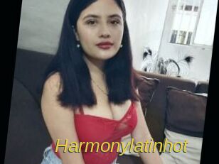 Harmonylatinhot