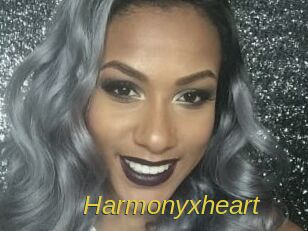 Harmonyxheart