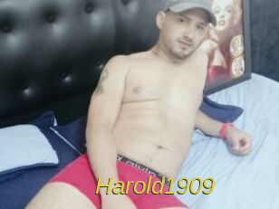 Harold1909