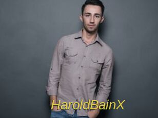 HaroldBainX