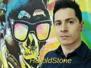 HaroldStone