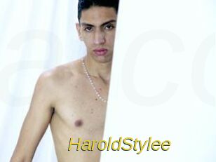 HaroldStylee