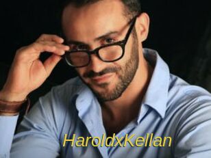 HaroldxKellan