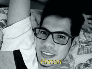 Haron