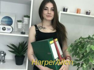 HarperAllen