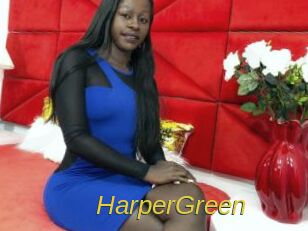 HarperGreen