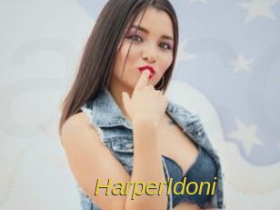 HarperIdoni