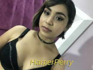 HarperPerry