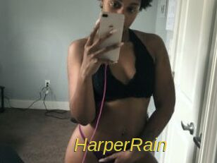 HarperRain