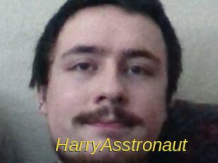 Harry_Asstronaut