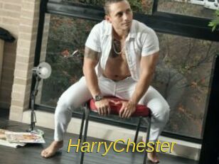 HarryChester