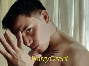 HarryGrant