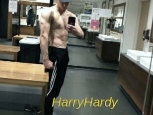 HarryHardy