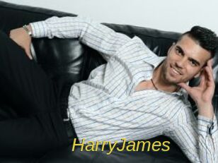 HarryJames