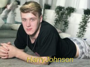 HarryJohnson