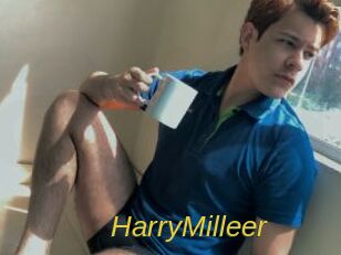 HarryMilleer