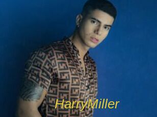 HarryMiller