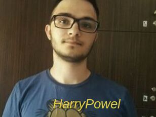 HarryPowel