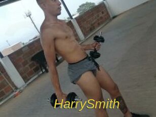 HarrySmith