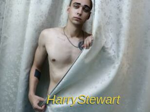 HarryStewart