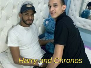 Harry_and_Chronos