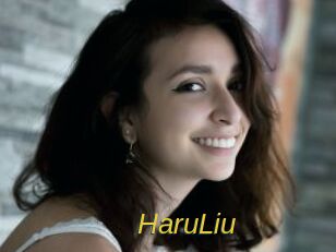 HaruLiu